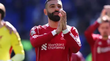على غرار ميسي وبيكهام.. “حل مبتكر” لإغراء صلاح بالدوري الأمريكي